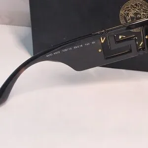Versace | Accessories | New Authentic Versace Tortoise Shell  display picture 3